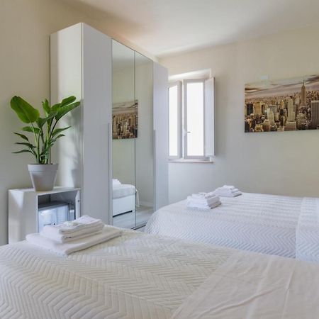 Center Rooms Plasencia Exterior foto