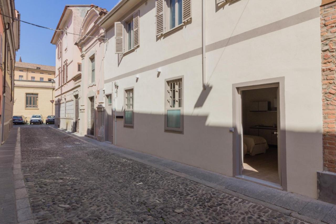 Center Rooms Plasencia Exterior foto