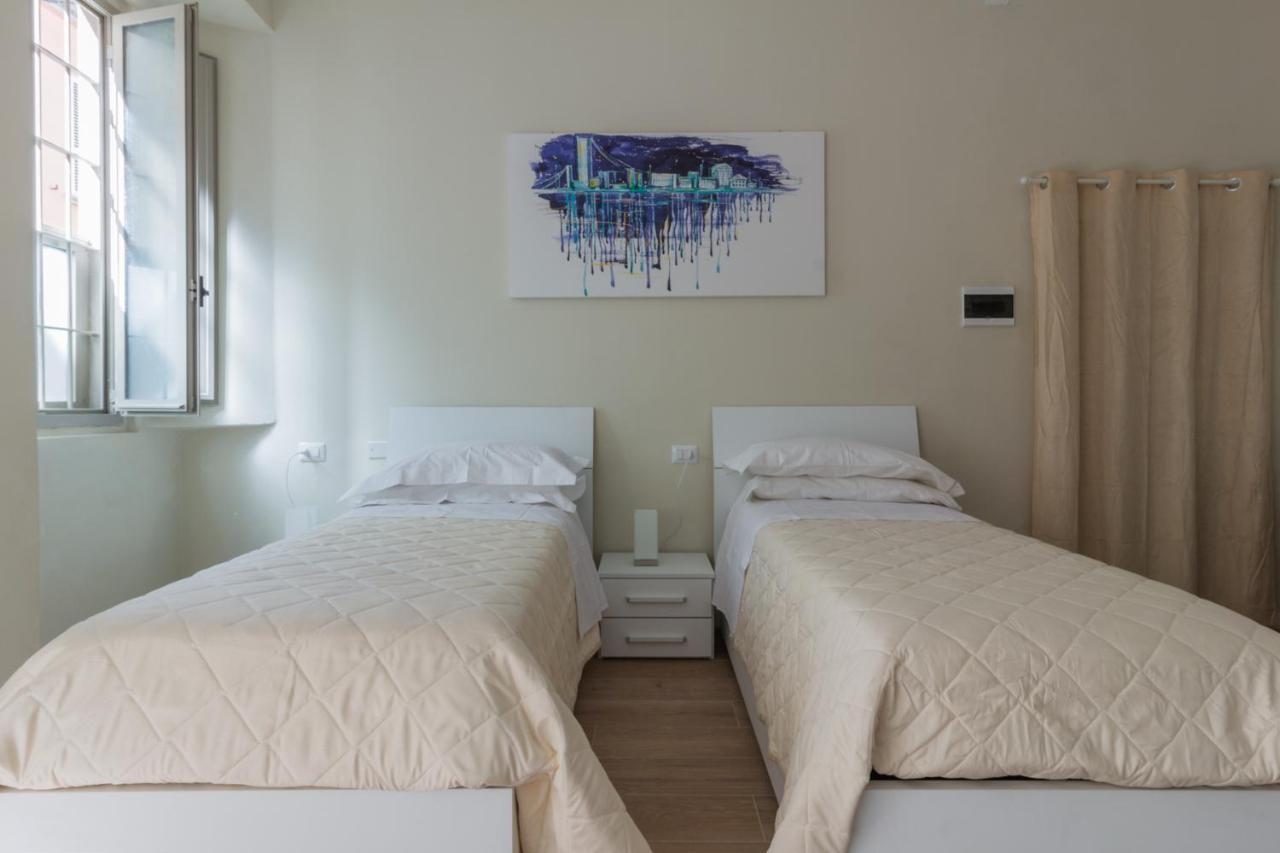 Center Rooms Plasencia Exterior foto