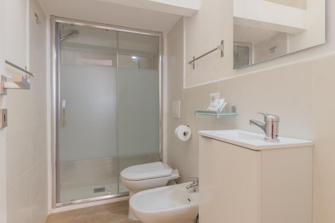Center Rooms Plasencia Exterior foto