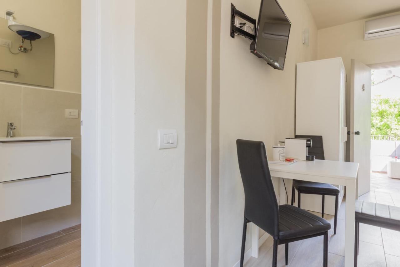 Center Rooms Plasencia Exterior foto