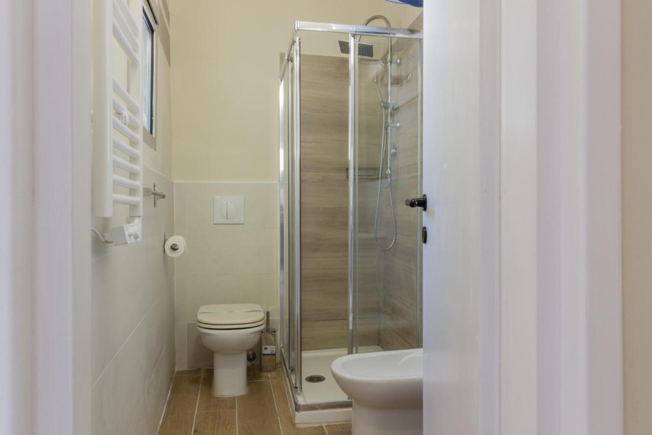 Center Rooms Plasencia Exterior foto