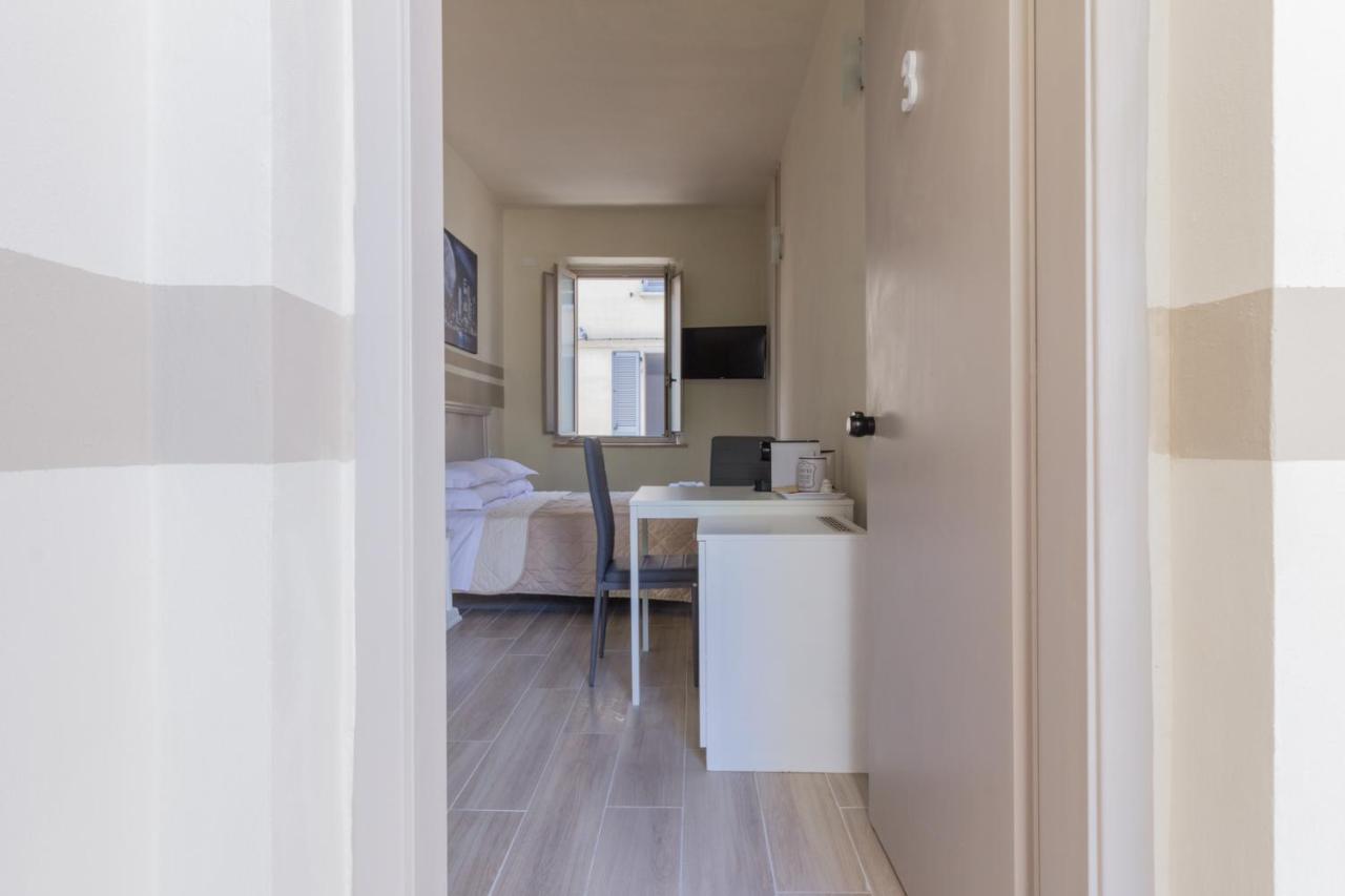 Center Rooms Plasencia Exterior foto