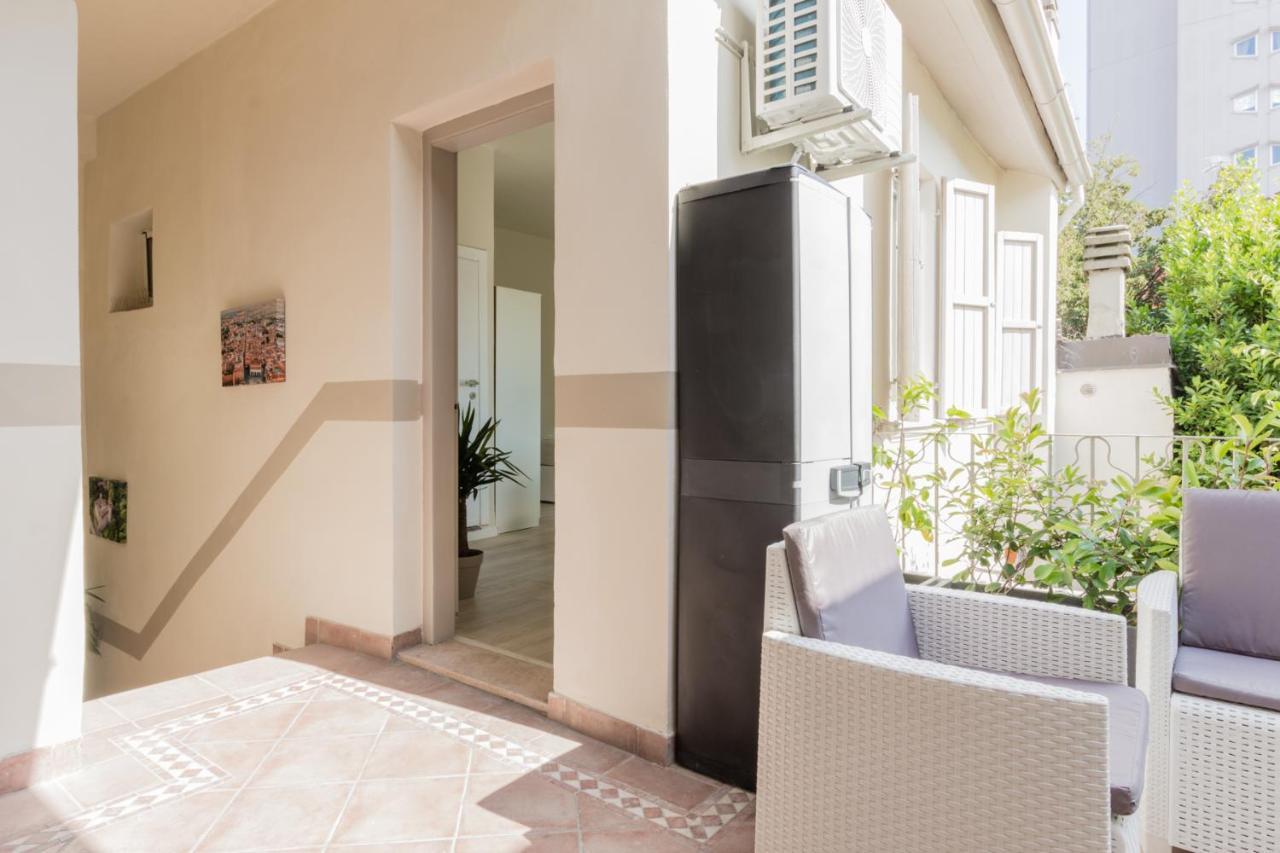 Center Rooms Plasencia Exterior foto