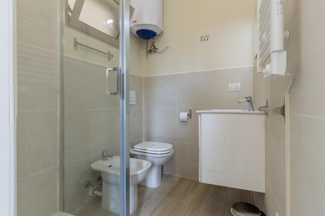 Center Rooms Plasencia Exterior foto