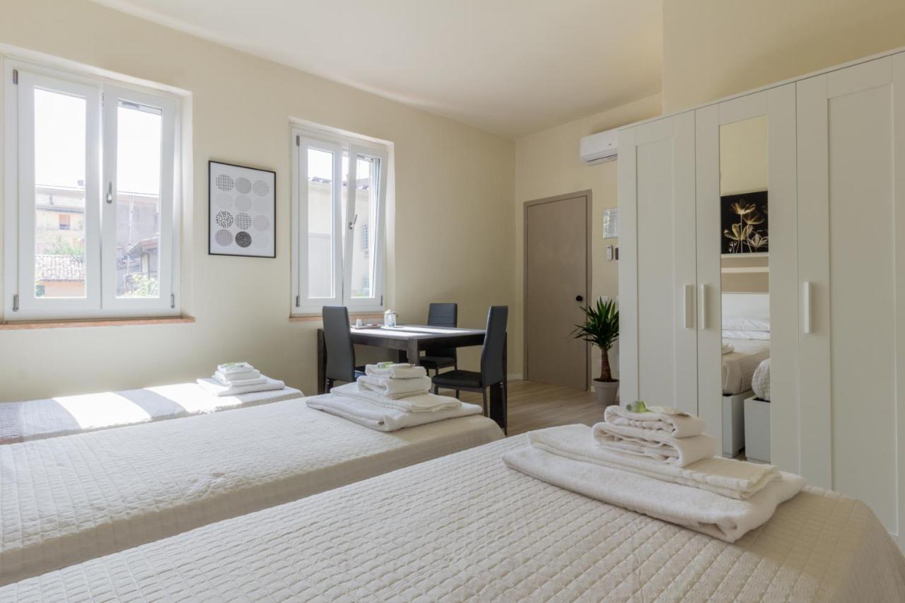 Center Rooms Plasencia Exterior foto